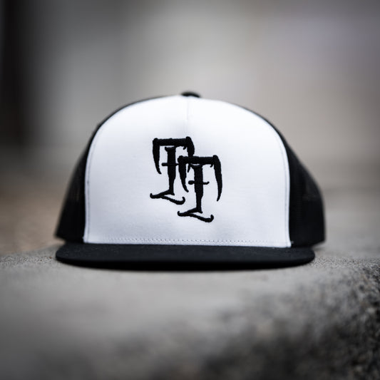 TT TRUCKER HAT