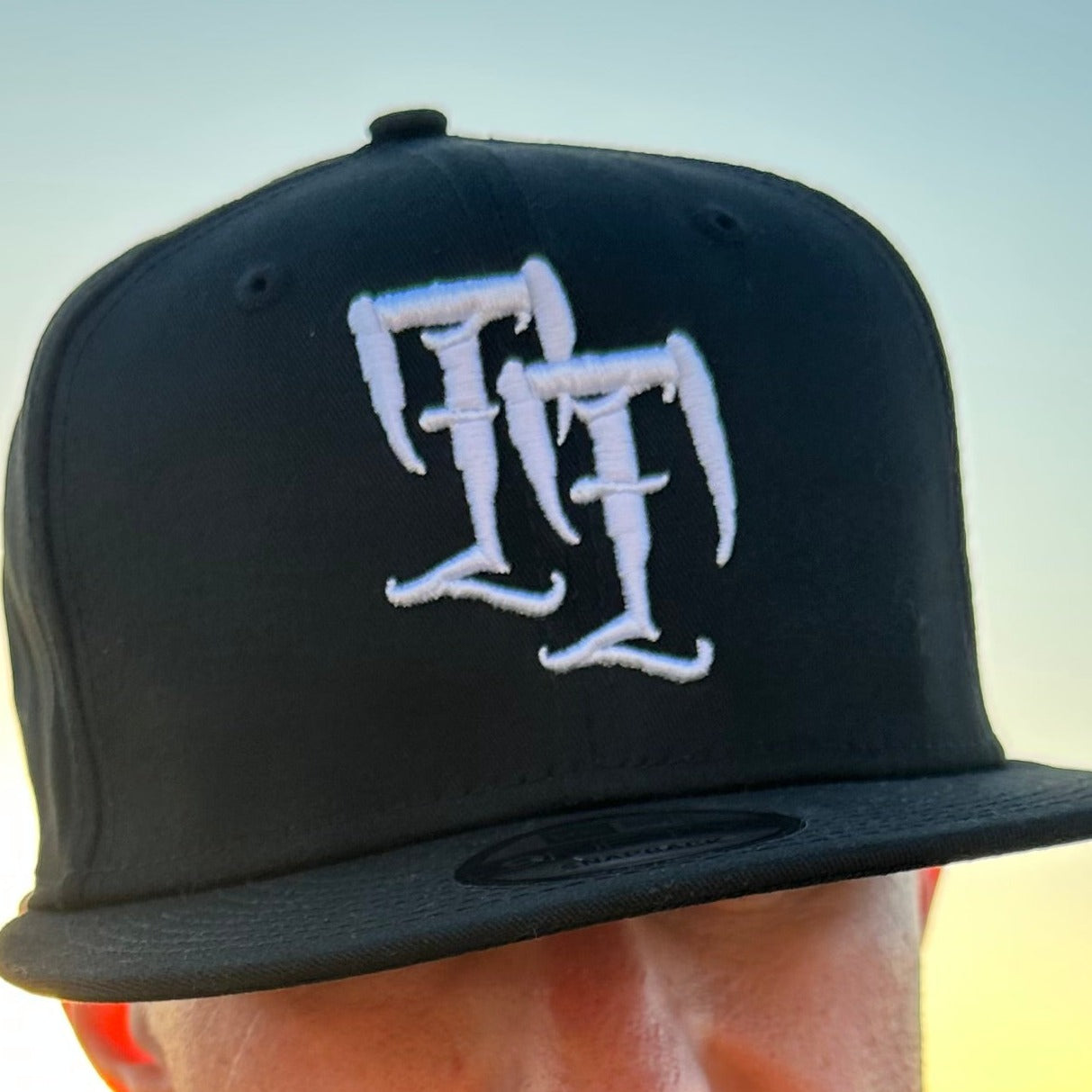 TT NEW ERA HAT