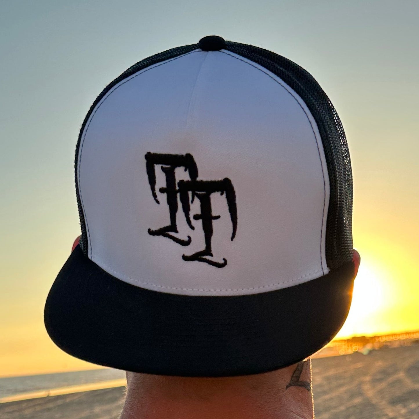 TT TRUCKER HAT